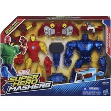 Marvel Figurines Super Hero