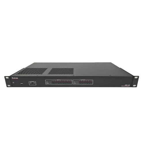 Extron dmp 128 12x8 - dmp,
