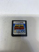 Mario Vs Donkey Kong- Nintendo DS - A Mini Land - bon état