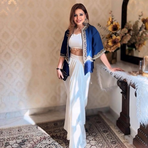 Robe soirée designer - soirÉe,