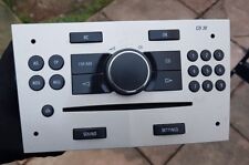 2004-2014 VAUXHALL CORSA ASTRA