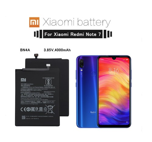 Batterie interne xiaomi - batterie, redmi