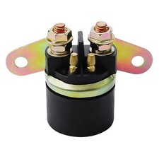 Relais démarreur de