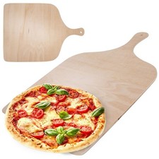 Pelle à pizza en bois