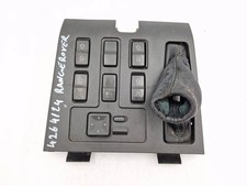 commande autoradio pour LAND