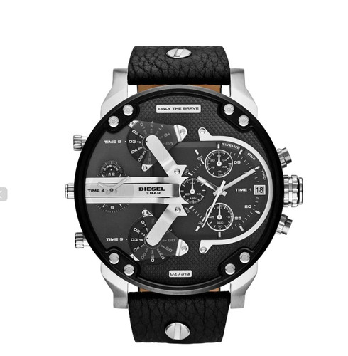 Diesel daddy 0 dz7313 - diesel, mr