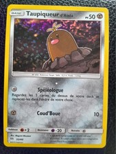 MACDO TAUPIQUEUR D ALOLA 50PV