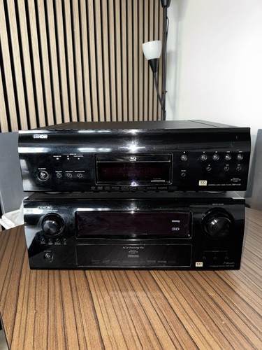 Denon avr a100 - denon, avr-a100