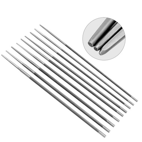 Pièces limes de - 3,