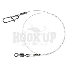 Daiwa Prorex FC Leader Bas de Ligne