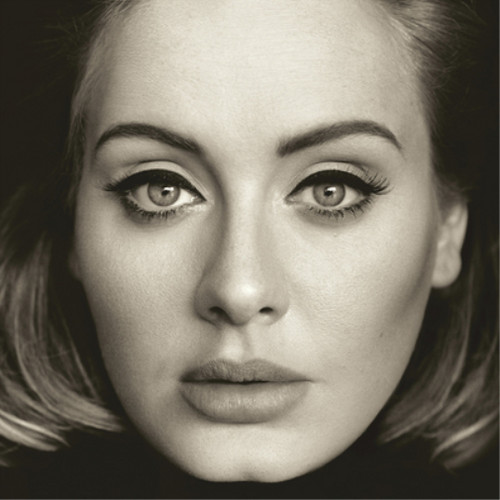 Adele album - adele,