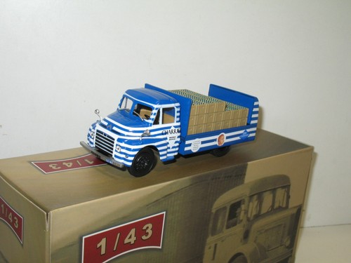 Altaya citroen u23 - altaya,,