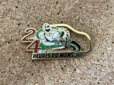 Pin’s Moto 24h Du Mans 1993