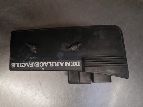Boitier filtre air - filtre,