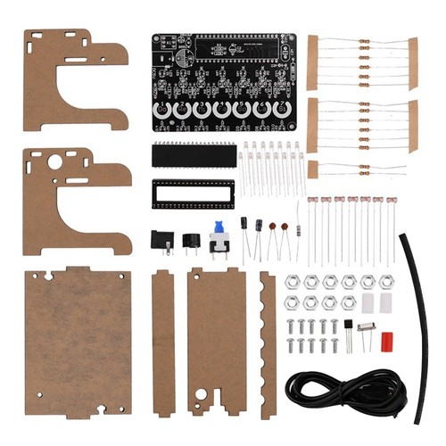 Piano électrique kits diy - piano,