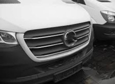 Pour Mercedes Sprinter W907