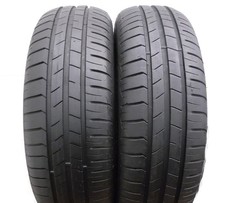 2 X ESA TECAR 185/65 R15 88T