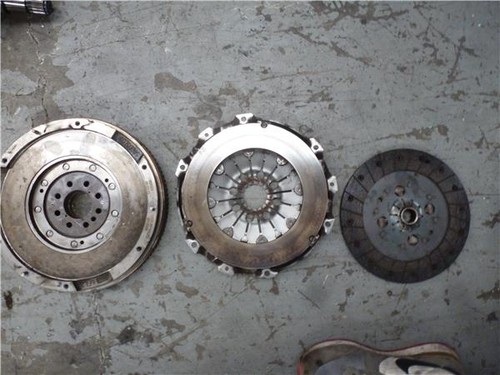Volant moteur ford focus max - focus, c