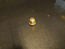 GICLEUR PRINCIPAL NUM 85 ADAPTABLE CARBURATEURS DELLORTO  PHVA /  PHBN  /  VHST