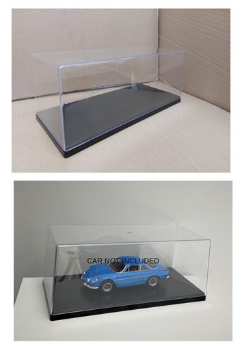 Boite vitrine expo show - 1/24,
