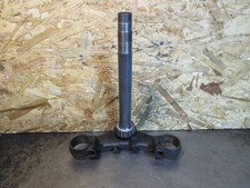 Té inférieur de fourche Honda VF 750 F RC15 VF750F