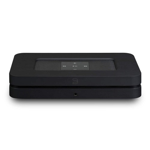 Bluesound node - bluesound,