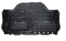 PLAQUE CACHE PROTECTION SOUS MOTEUR FIAT DUCATO BOXER JUMPER (1994-2006)