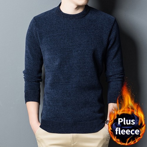 Homme pull fleece - homme, en
