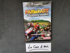 ₪ PAS DE JEU ₪ Boite VIDE pour Nintendo Gamecube - FR - Mario Kart Double Dash !