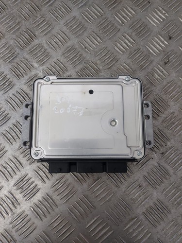 Calculateur moteur bosch - calculateur,