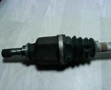 Cardan gauche (transmission) RENAULT CLIO 3 PHASE 1 8200618501