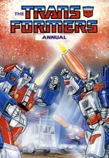 Le Trans Formers Annuel Furman