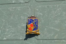 Pucelle 35ème RA Artillerie