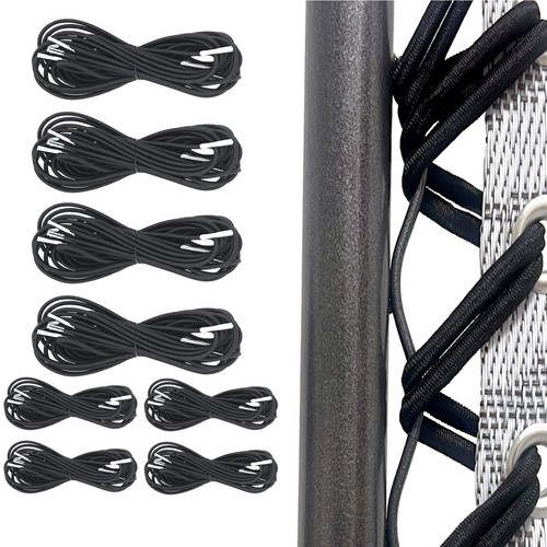 Elastique pour transat 8pcs - pour,