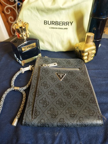 Guess portefeuille femme - portefeuille,