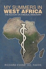 My Summers in West Africa: The