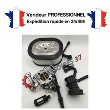 KIT Carburateur "Type ZAMA"
