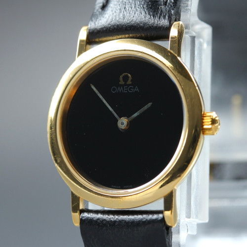Presque comme neuve montre - comme, neuve]