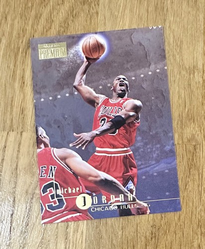 Michael jordan skybox - michael, #16