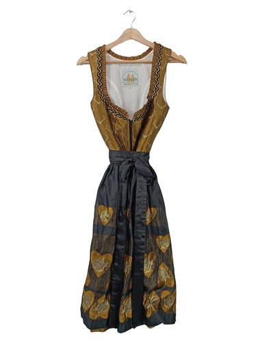 Wenger austrian style dirndl - austrian,