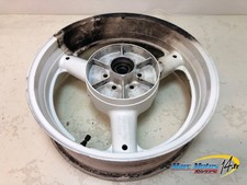 JANTE ARRIERE SUZUKI 600 GSXR