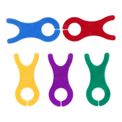 Ces porte fil couleur - pi??ces,