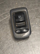 PORSCHE CAYENNE 9PA 955 / 957 BOUTONS LEVE VITRE ARRIERE DROITE 7L5959858B