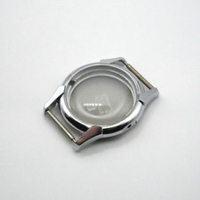 Boitier De Montre Ø32mm - Acier [NOS] (watch Case)