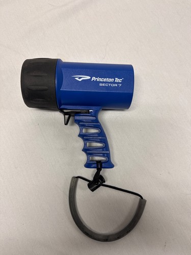 Princeton tec sector led - princeton,