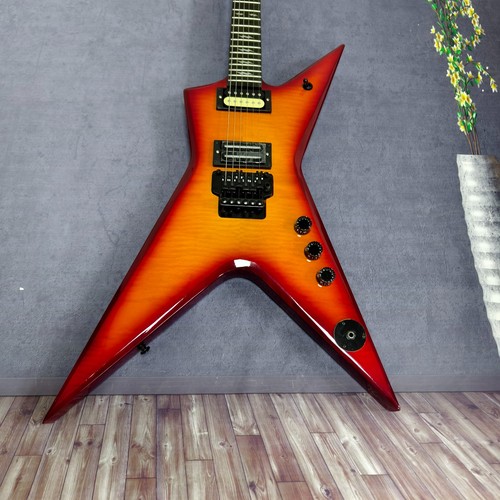 Ship washburn dimebag - ship,