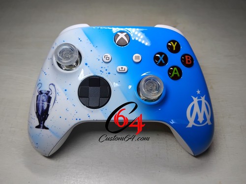 Manette xbox one microsoft - one,