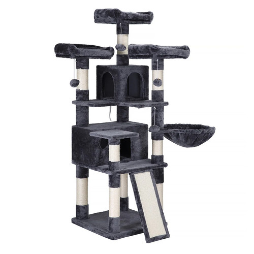 Arbre chat xxl tour - chat,