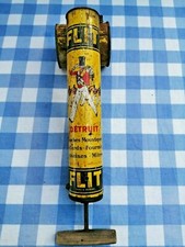 ancien pulverisateur Flit
