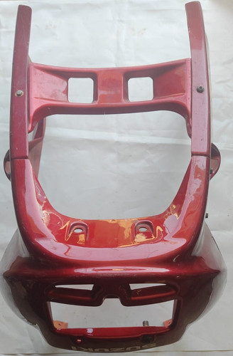 Tête fourche suzuki - de,